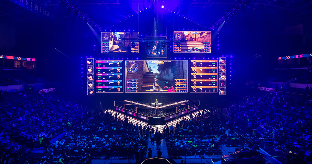 All things eSports betting in one place. Egamersworld eSports Hub combines  live odds, up-coming tournament listing, surv…