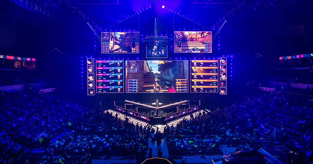 All things eSports betting in one place. Egamersworld eSports Hub combines  live odds, up-coming tournament listing, surveys …