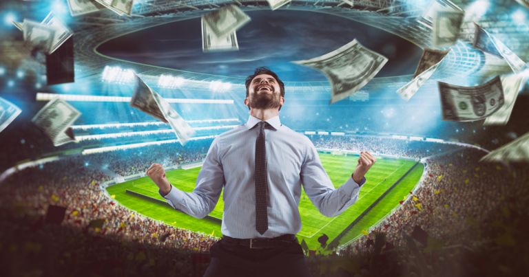 Crazy sports betting stories of all times - News - OddsMatrix