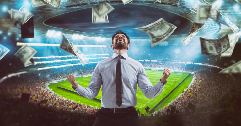 Winning a Million Dollars Sports Betting - How to Win 1M Betting on Sports