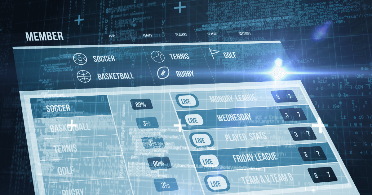 Oddsmatrix The History of Sports Betting in the USA - News - OddsMatrix