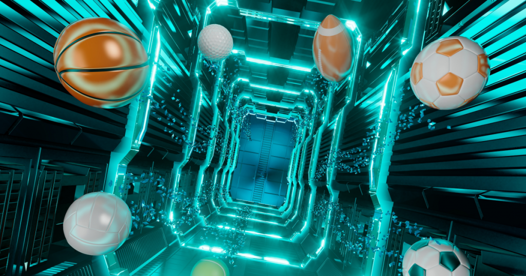 How Machine Learning Helps Bookies Thrive News OddsMatrix