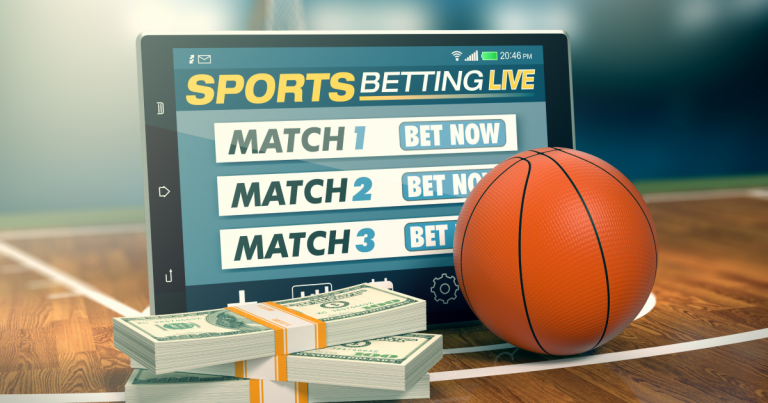 How to start a Sportsbook in 6 easy steps