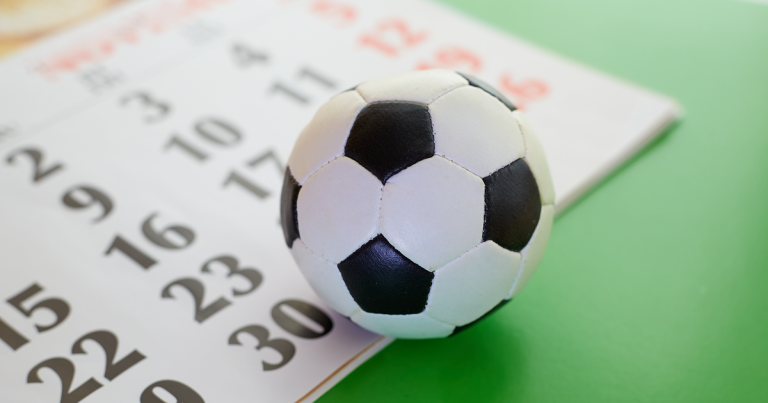 The 2025 Sports Calendar & Betting Highlights – All Major Sports Events That Bookies Should Follow